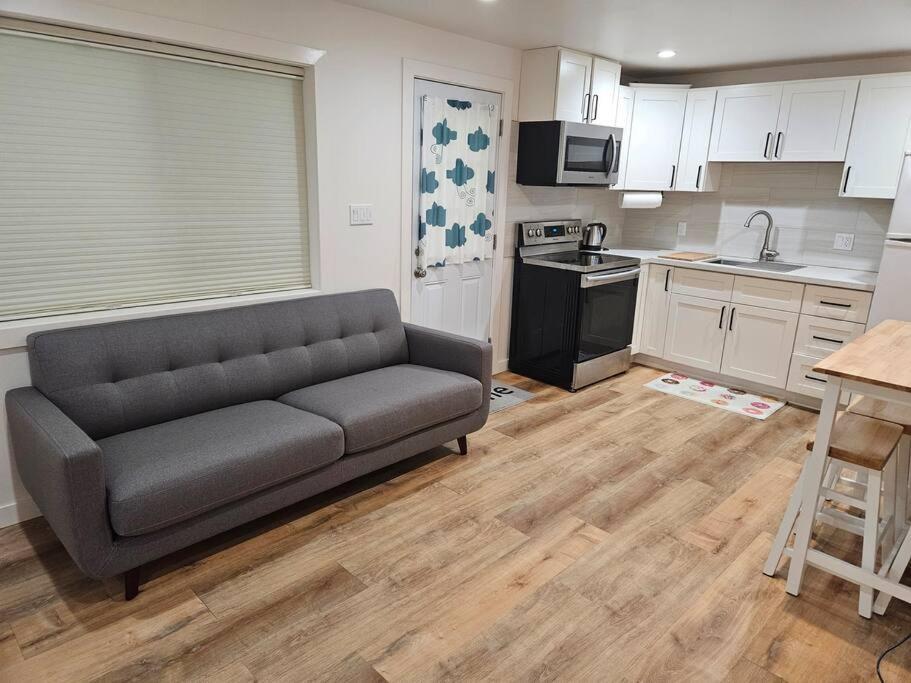 Sunset Location 2Bed/1Bath Apt Close To Golden Gate Park San Francisco Exterior photo