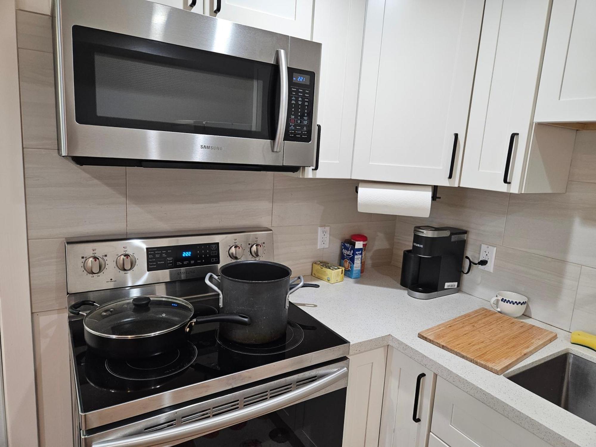 Sunset Location 2Bed/1Bath Apt Close To Golden Gate Park San Francisco Exterior photo