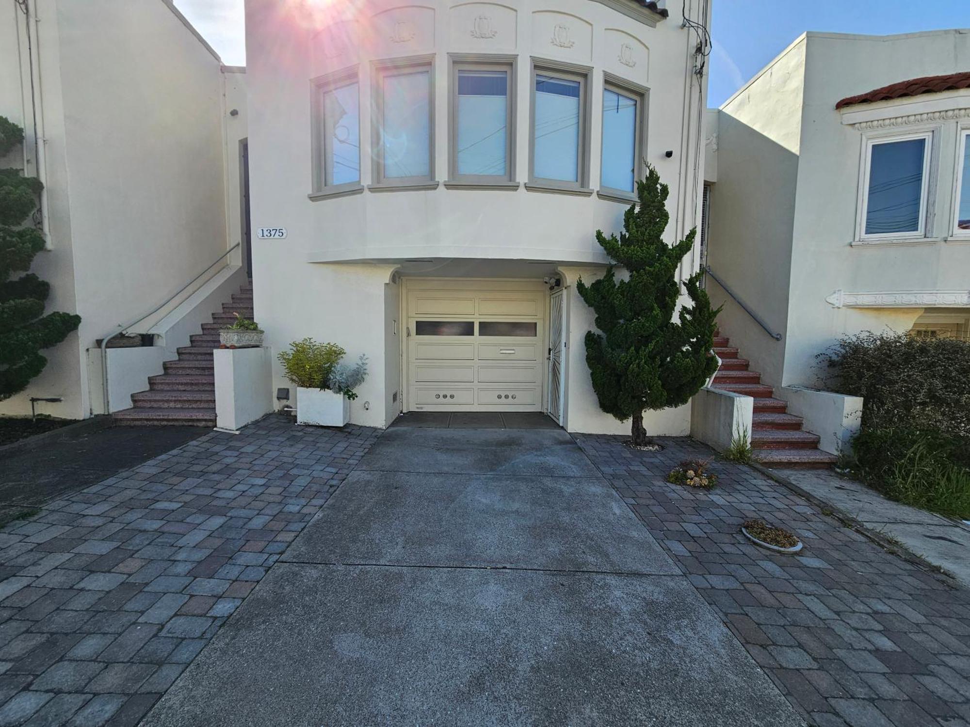 Sunset Location 2Bed/1Bath Apt Close To Golden Gate Park San Francisco Exterior photo
